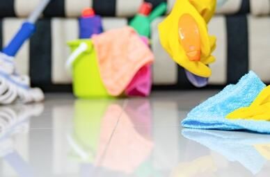 想知道多不多人找保潔公司服務？