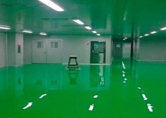 襄陽無塵車間/無塵室保潔，一般是什么流程？