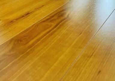 地板打蠟的時候要注意什么呢？