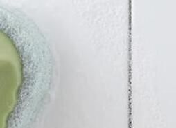 瓷磚的清潔，有什么技巧嗎？