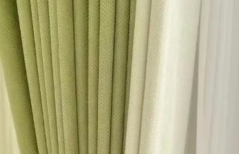 不同材質(zhì)的窗簾，該怎么清潔呢？