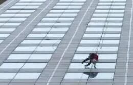 襄陽外墻清洗需要注意什么事項呢？