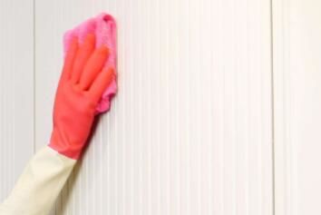 在進(jìn)行臥室保潔的時(shí)候，要注意什么？