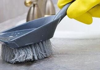 衛(wèi)浴間的清潔一般怎么做比較好呢？