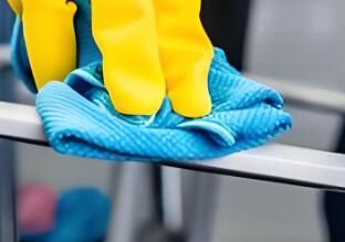 選擇保潔托管時(shí)，需要注意哪些方面呢？