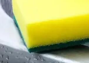 如果百潔布清潔的話，怎么使用比較好？