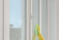 堅持定期清潔，就能輕松保持居家環(huán)境的干凈整潔